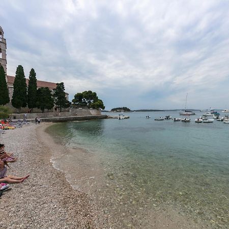 Bellevue Apartment Hvar Hvar Town Exterior photo