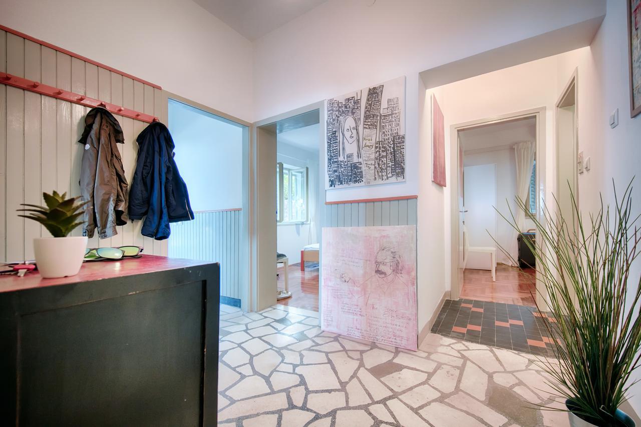 Bellevue Apartment Hvar Hvar Town Exterior photo