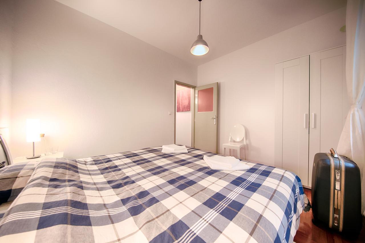 Bellevue Apartment Hvar Hvar Town Exterior photo
