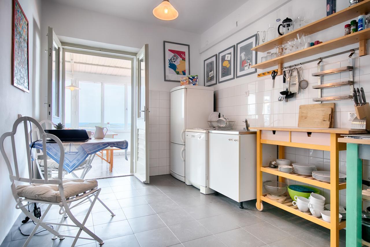 Bellevue Apartment Hvar Hvar Town Exterior photo