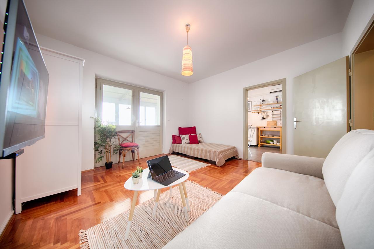 Bellevue Apartment Hvar Hvar Town Exterior photo