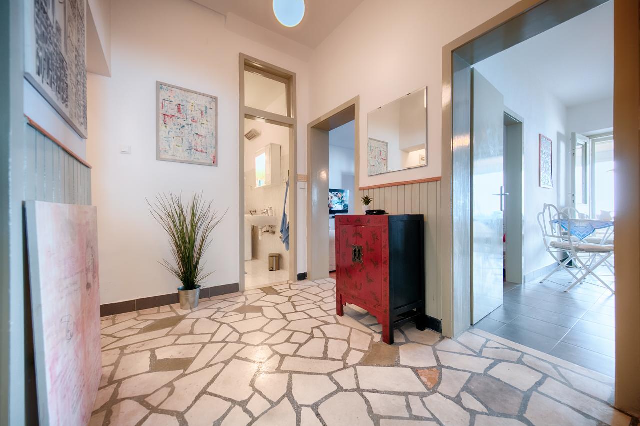 Bellevue Apartment Hvar Hvar Town Exterior photo