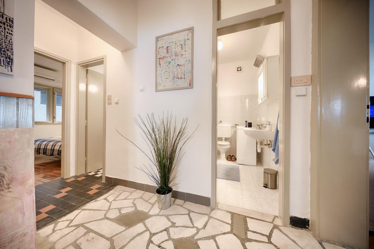 Bellevue Apartment Hvar Hvar Town Exterior photo