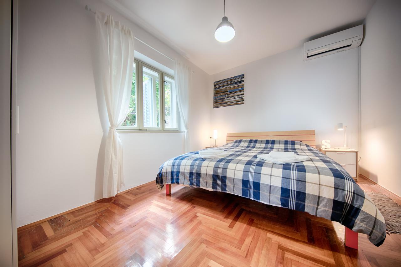 Bellevue Apartment Hvar Hvar Town Exterior photo