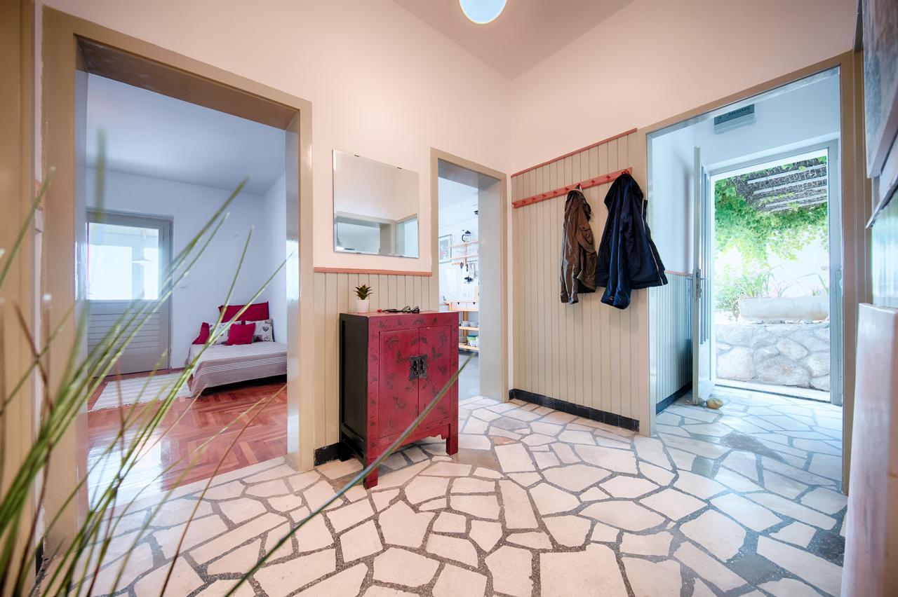 Bellevue Apartment Hvar Hvar Town Exterior photo